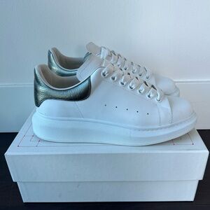 Alexander McQueen Sneaker